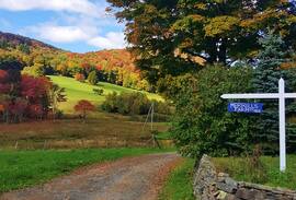 Town of Colchester Other | The Guest House at Merrill's Farm