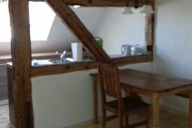 Rambin Apartment | Ostseegestüt Gut Breesen Wohnung Nicole