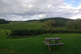 Monmouth Other | Old Hendre Farm - 'The Roost'