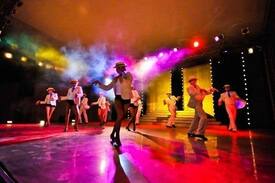 Sharm El Sheikh Apartment | Domina Coral Bay in front of Salt Lake No 47