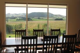 Fish Creek House | Tiliqua