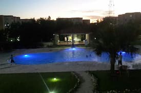 Veron Apartment | SERENA VILLAGE CONDO. -Punta Cana 2 room-5 prs.