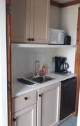 Manset Bed & Breakfast | Northern Light Motel Suite