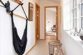 Faarevejle House | 4 star holiday home in Fårevejle