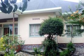 Gisenyi House | Home away from home