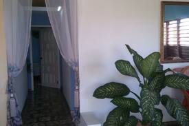 Municipality of Cienaga de Zapata House | Hostal Marisol y Marcos