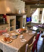 Ardara House | Drumbarron Cottage in the heritage town of Ardara