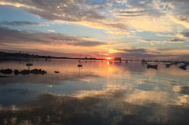 Provincetown Boat Rental | Float Inn Provincetown