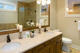 Regional District of Nanaimo Cabin | Qualicum Landing 41