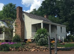 Rutledge Other | 1811 House at Sunflower Farm