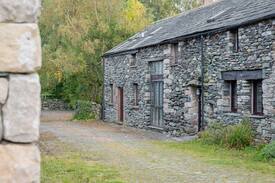 Bampton Apartment | The Granary