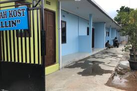 Banjarbaru House | Kamar Kost