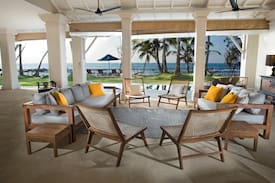 Nilwella House | Nilwella Palms - Stunning Beachfront Villa