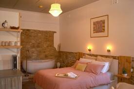 Appila House | Wander Inn Wongabirrie