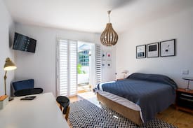 Noordhoek House | Camp Faraway Farm Studio