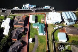 Port Fairy House | Anglers' Cottage On River