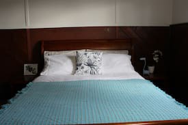 Beechworth Cabin | PilotFalls Retreat - your private country escape