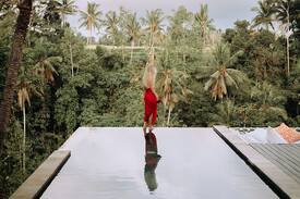 Ubud City-Centre Villa | Epic Suite: Villa Cella Bella Insta-worthy Views