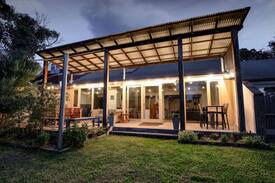 Ocean Grove House | 9 Steps to the Beach! Hidden Ocean Grove Gem