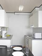 Rauma Apartment | Casa Kallio (2h,k+sauna)