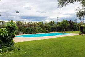 Cepagatti Villa | relais toula villa con 7 camere private e piscina