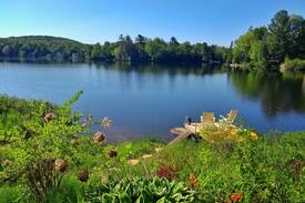 Prevost Villa | Paradisio at Lac Renaud