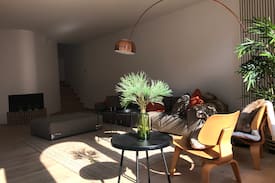 Ghent City Centre Apartment | Maison Touche (Spacious and central located)