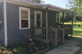 South Haven House | Hayes Haven
