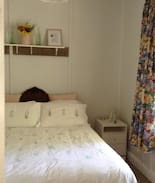 Waihopai Valley Cabin | The Original Netherwood Farm Cottage
