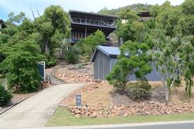 Hideaway Bay House | Perrys Paradise Hydeaway Bay/Hideaway Bay