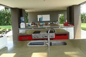 Acajutla Villa | Beachfront Villa Costa Azul