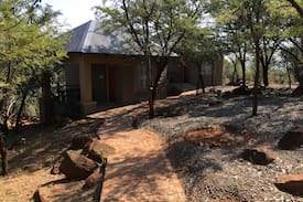 Kgetlengrivier Other | Inyati Private Game Lodge