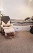 Werderau Apartment | Gemütliche 1Zimmer Wohnung