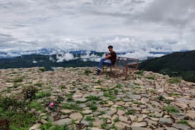 Shimla Other | Camping Under Billion Stars Near Shimla- VAATALYA
