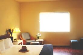 Tamuning Apartment | One Pacific Hotel Suite Room