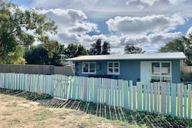 Jurien Bay House | Cosy Fisherman’s Cottage PET FRIENDLY