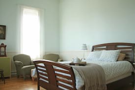 Fox River House | Restored Fox River School House