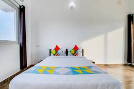 Mandavi Apartment | Elite 2BHK Home near Anumundai beach - Marked Down