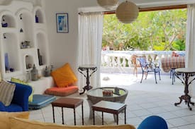 Alibaug Villa | Santorini By RedStone Villas