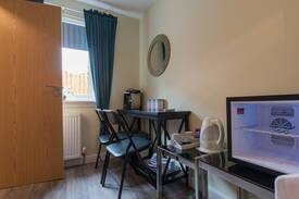 St. Andrews Apartment | The Keep, St.Andrews