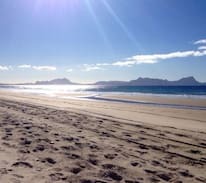 Ruakaka House | Mountfield Heights Holiday Home