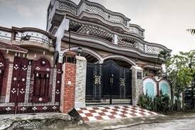 Dehradun Apartment | Graceful 2BHK Home, Dharamshala-Flash Deal⚡