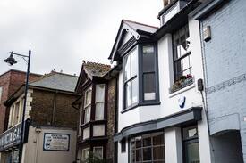 Whitstable Apartment | Seasalt
