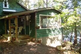 Muskoka Lakes Cabin | Westview on Lake Rosseau