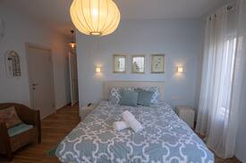 Migdal Apartment | Yaelit & Orit - Yaelit's Family Room