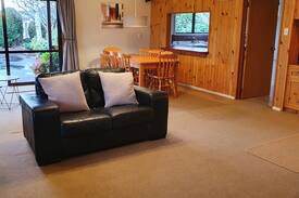 Methven Apartment | Greenhouse Ski Lodge
