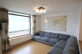 The Liberties Apartment | Engine Rooms Dublin