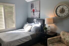 Folsom House | Monthly Folsom Executive Suite