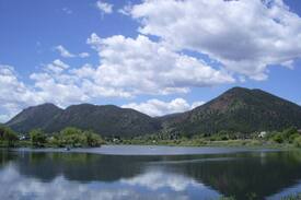 Palmer Lake House | "Almost Heaven" Palmer Lake, CO