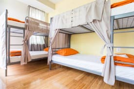 Southeast Bed & Breakfast | Capitol Hill #8 Intern & Student Housing B&B